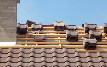 Hillfarrance clay roofing costs