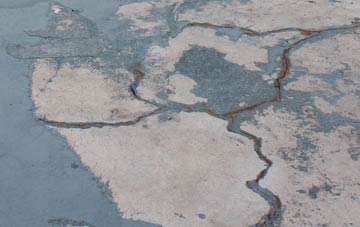 fibreglass roofing replacement Hillfarrance