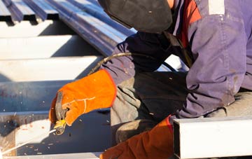 Hillfarrance flat roofing options