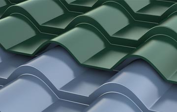 who should consider Hillfarrance plastic roofs