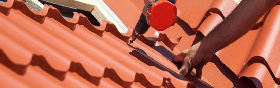 save on Hillfarrance roof installation costs