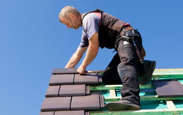 disadvantages of Hillfarrance slate roofing